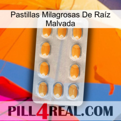 Pastillas Milagrosas De Raíz Malvada cialis3